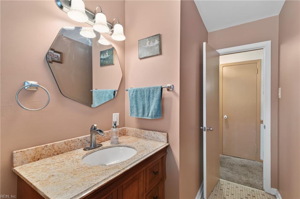 80 Croatan Road Newport News VA 23606