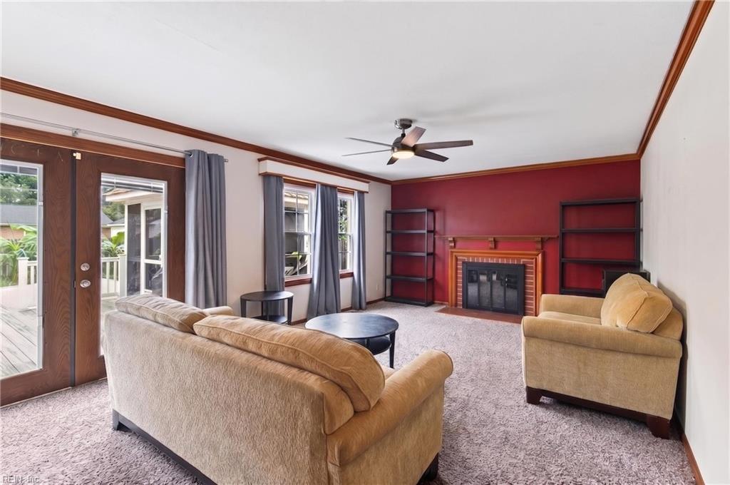 80 Croatan Road Newport News VA 23606