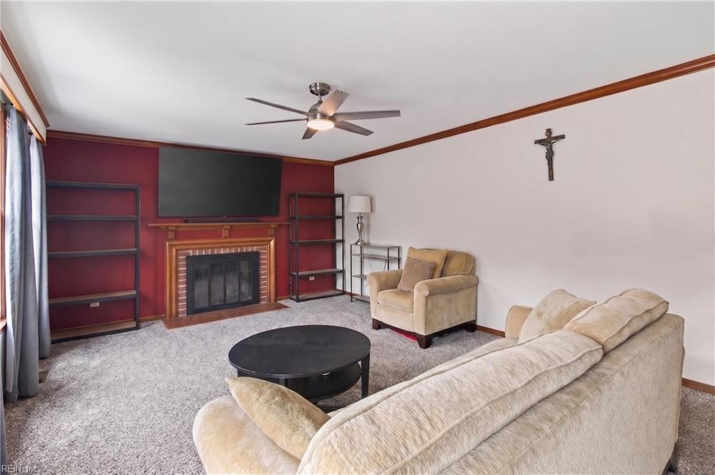 80 Croatan Road Newport News VA 23606