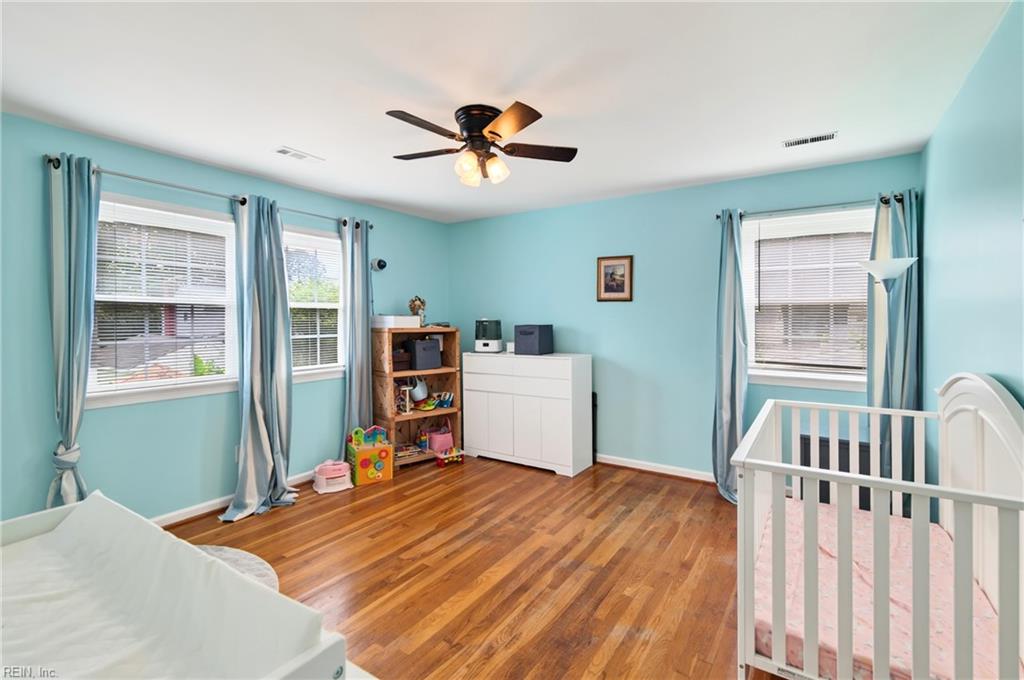 80 Croatan Road Newport News VA 23606
