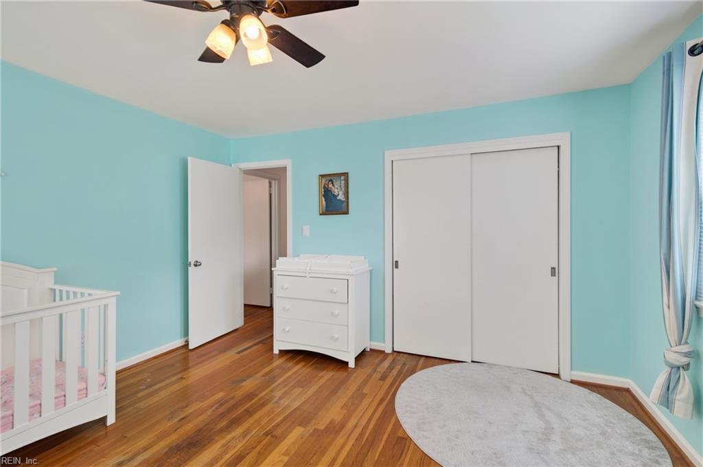 80 Croatan Road Newport News VA 23606