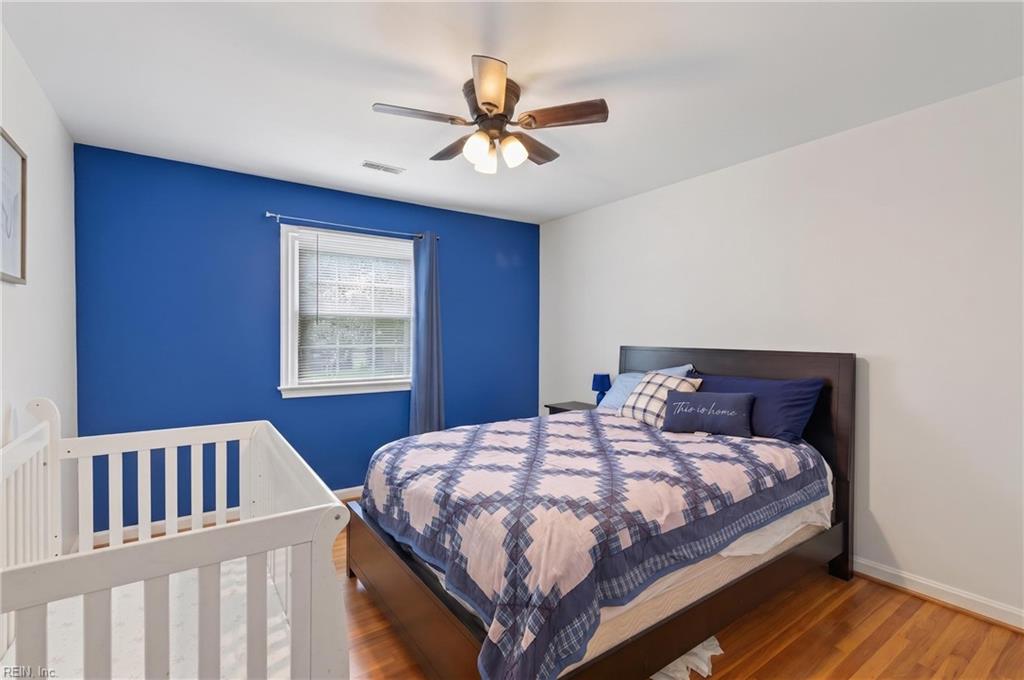80 Croatan Road Newport News VA 23606