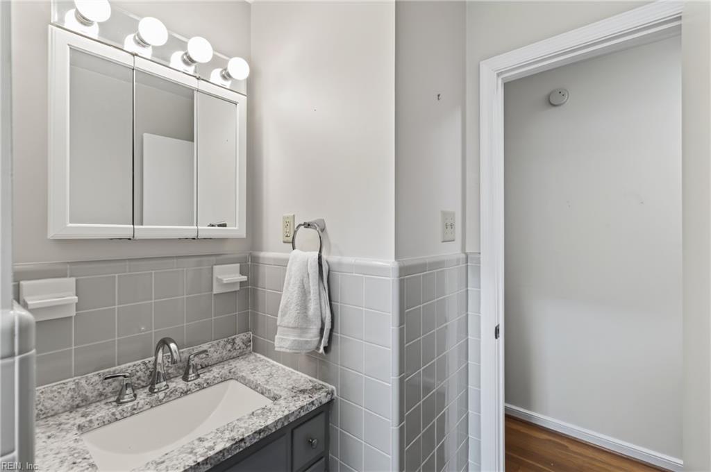 80 Croatan Road Newport News VA 23606