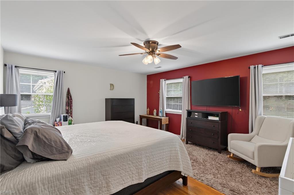 80 Croatan Road Newport News VA 23606
