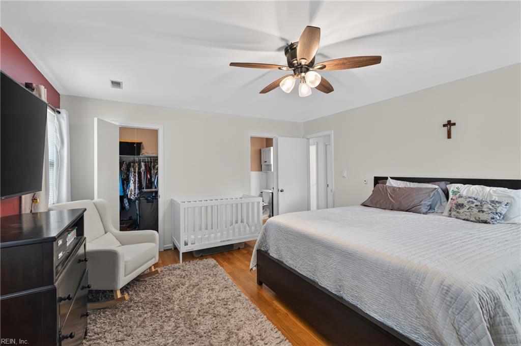 80 Croatan Road Newport News VA 23606