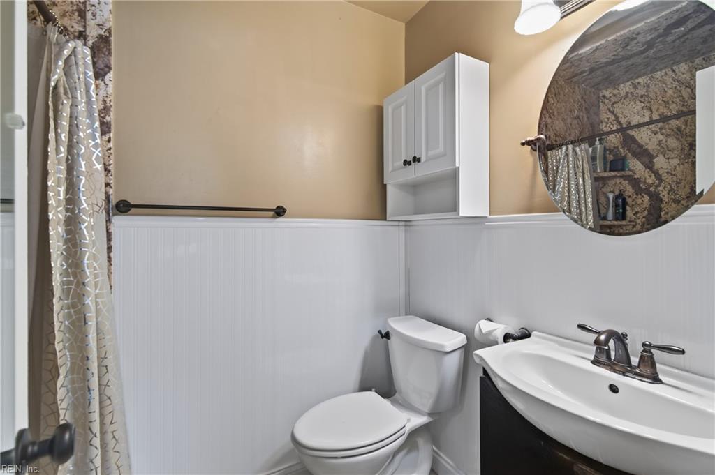 80 Croatan Road Newport News VA 23606