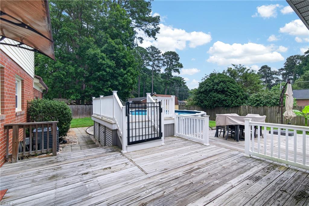 80 Croatan Road Newport News VA 23606