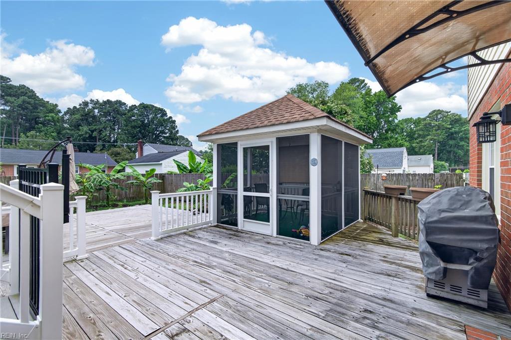 80 Croatan Road Newport News VA 23606