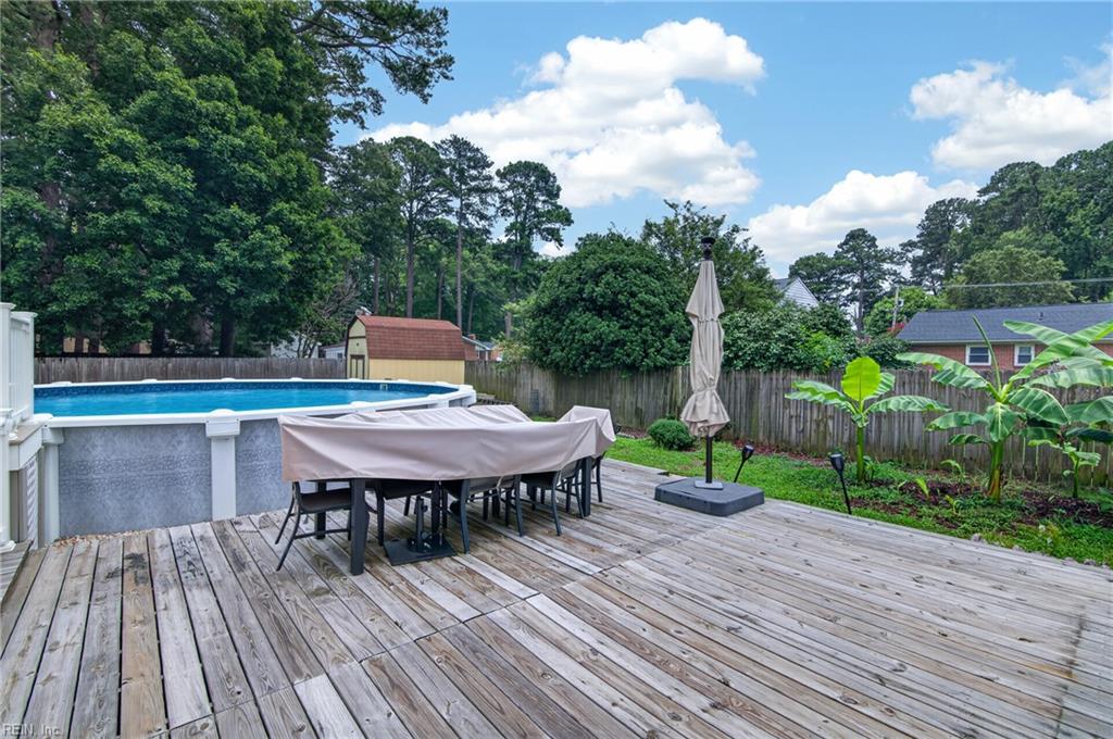 80 Croatan Road Newport News VA 23606