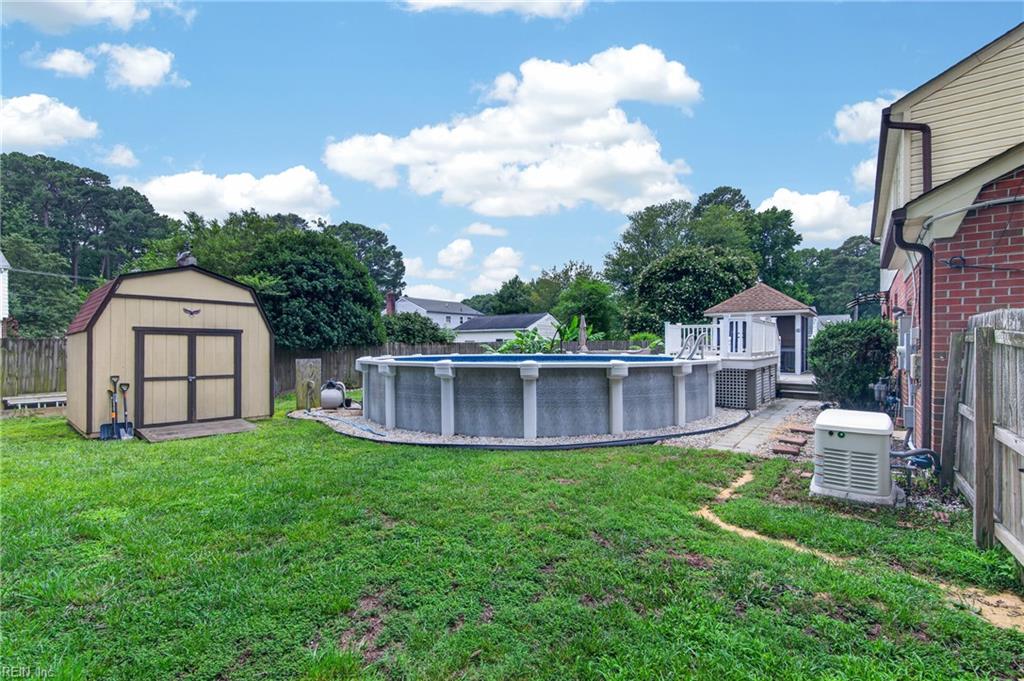 80 Croatan Road Newport News VA 23606