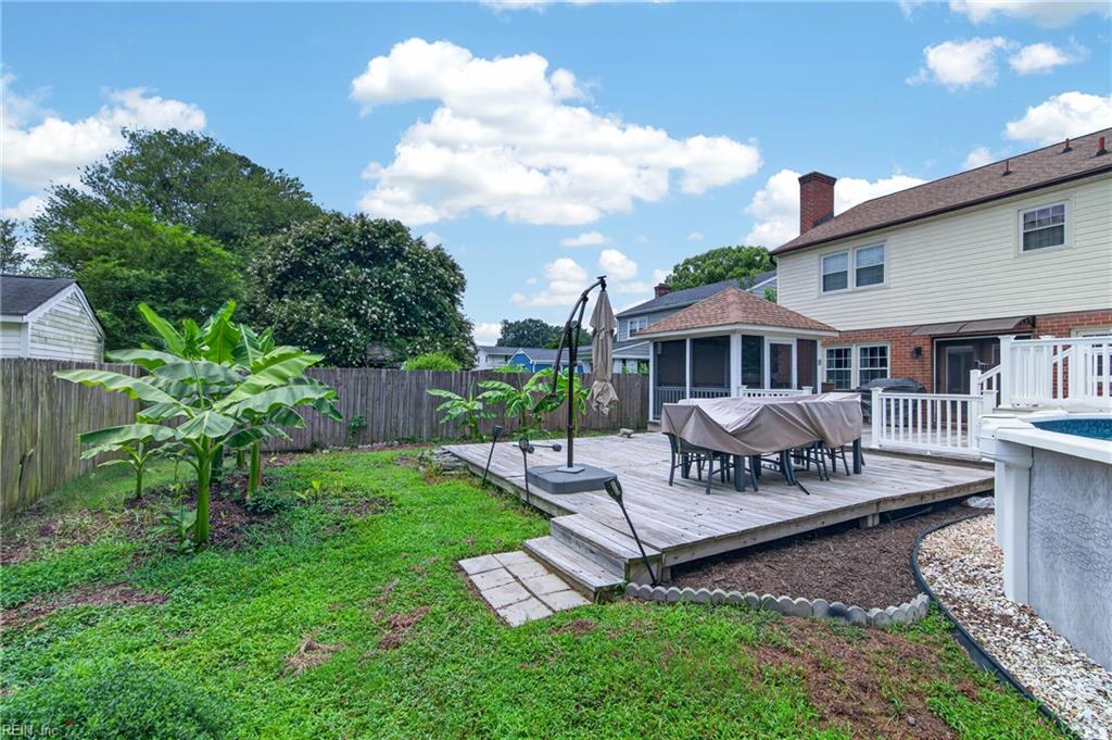 80 Croatan Road Newport News VA 23606