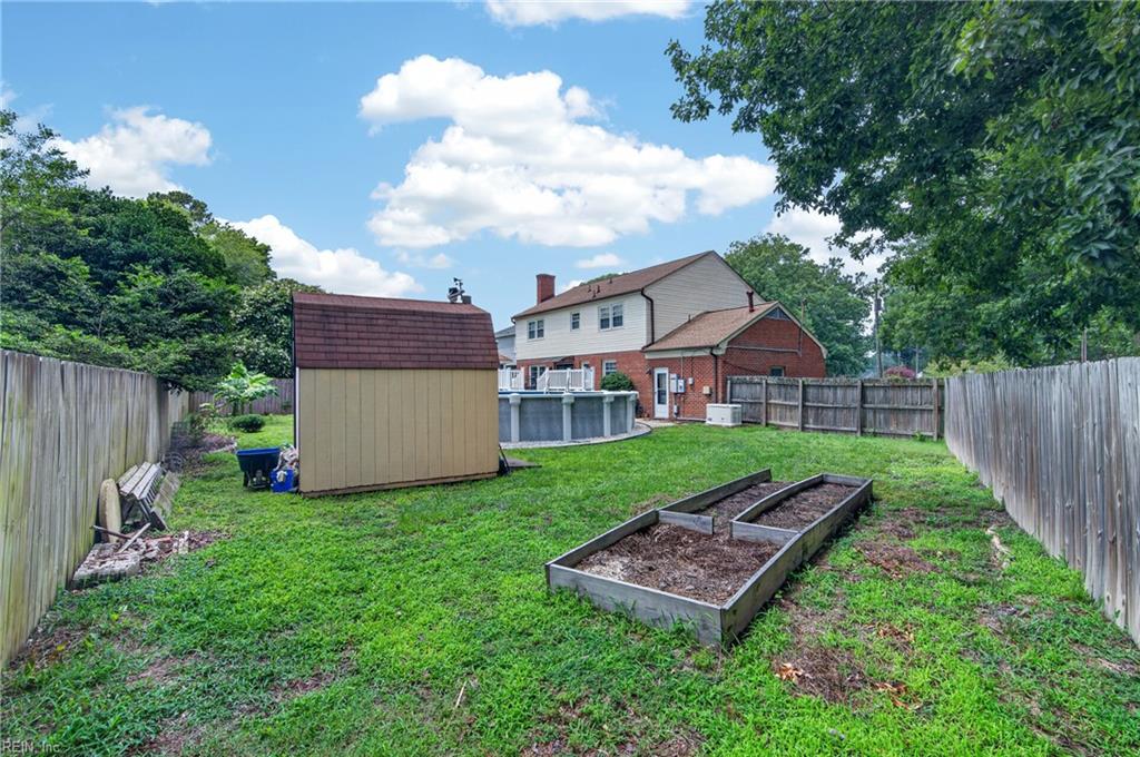 80 Croatan Road Newport News VA 23606