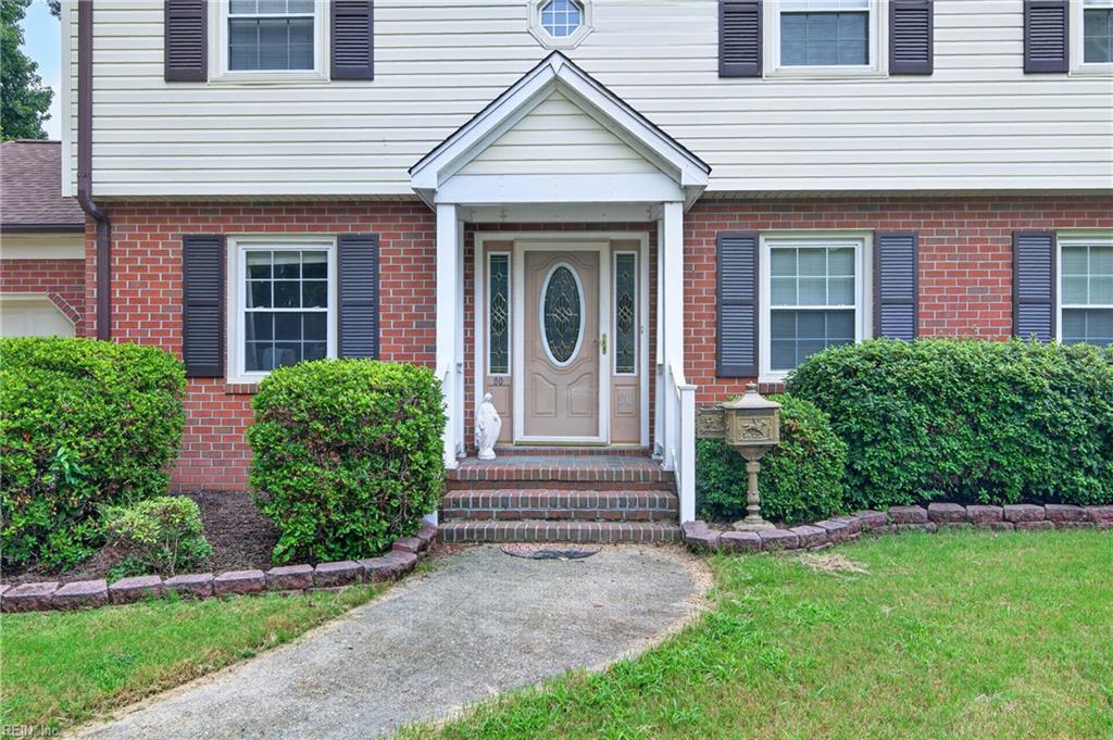 80 Croatan Road Newport News VA 23606