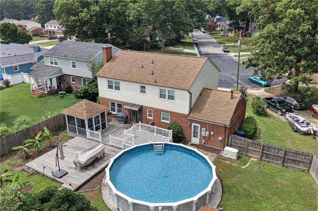 80 Croatan Road Newport News VA 23606