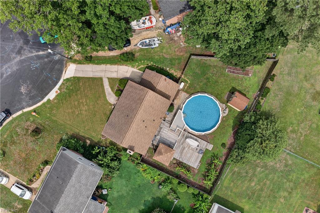 80 Croatan Road Newport News VA 23606