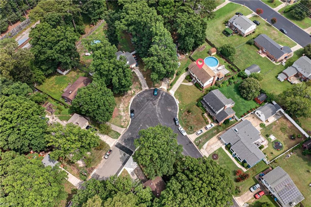 80 Croatan Road Newport News VA 23606