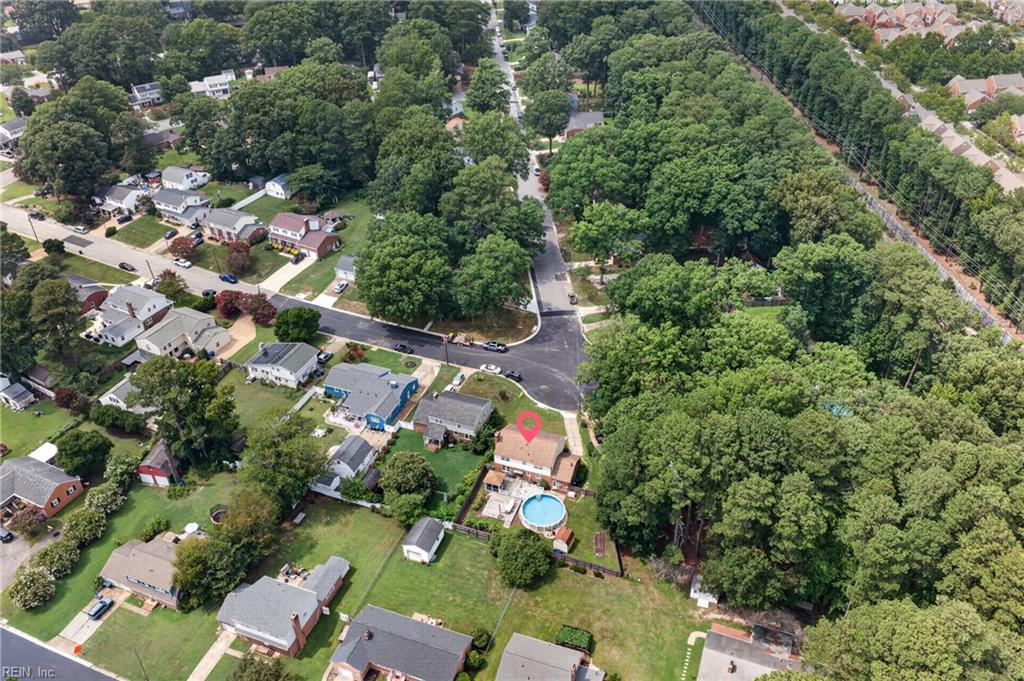 80 Croatan Road Newport News VA 23606