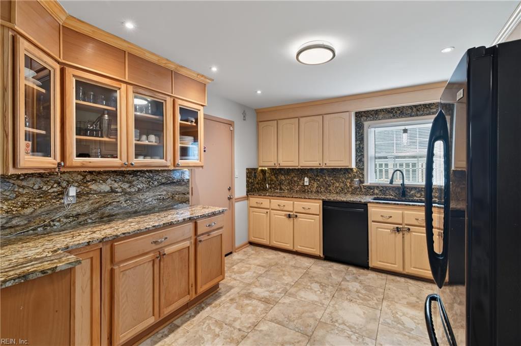 80 Croatan Road Newport News VA 23606
