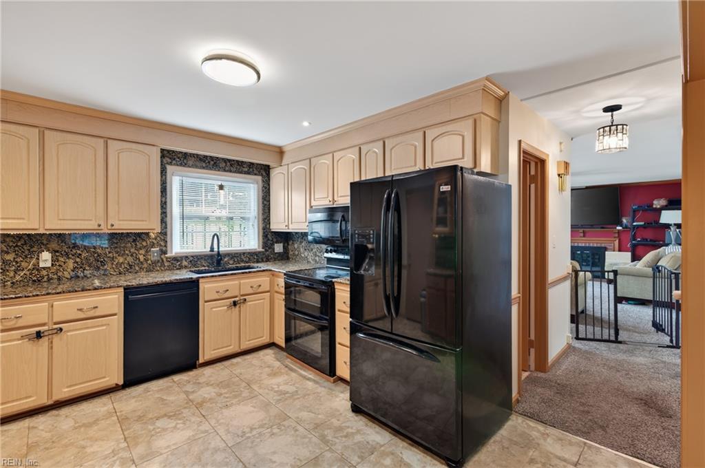 80 Croatan Road Newport News VA 23606