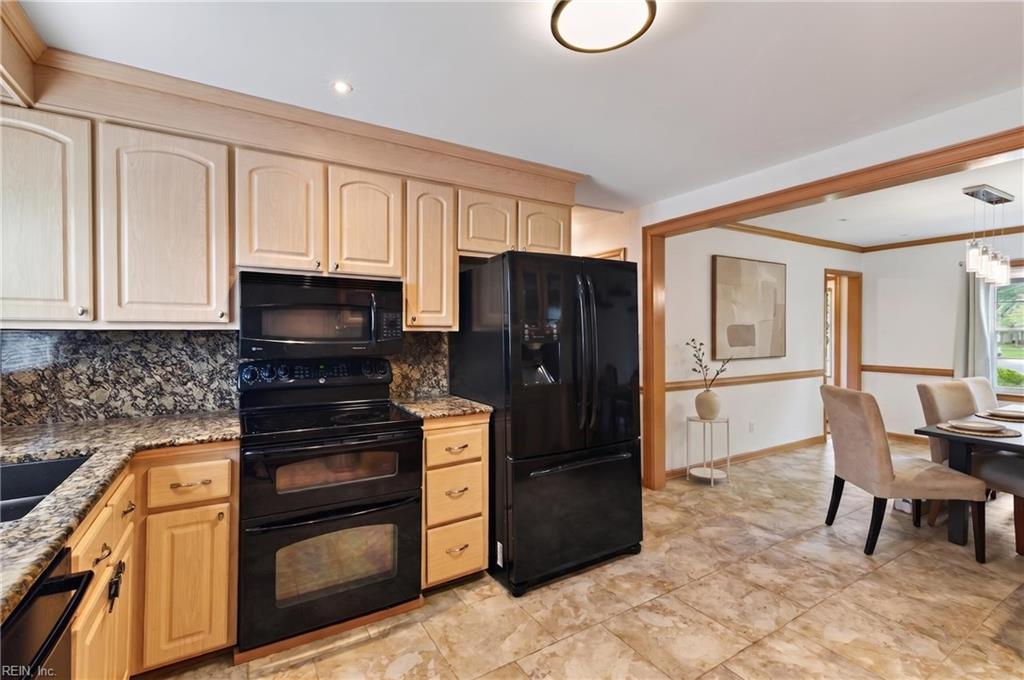 80 Croatan Road Newport News VA 23606