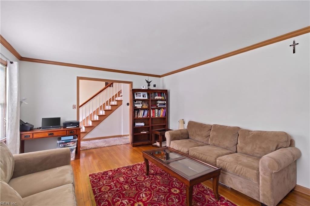 80 Croatan Road Newport News VA 23606
