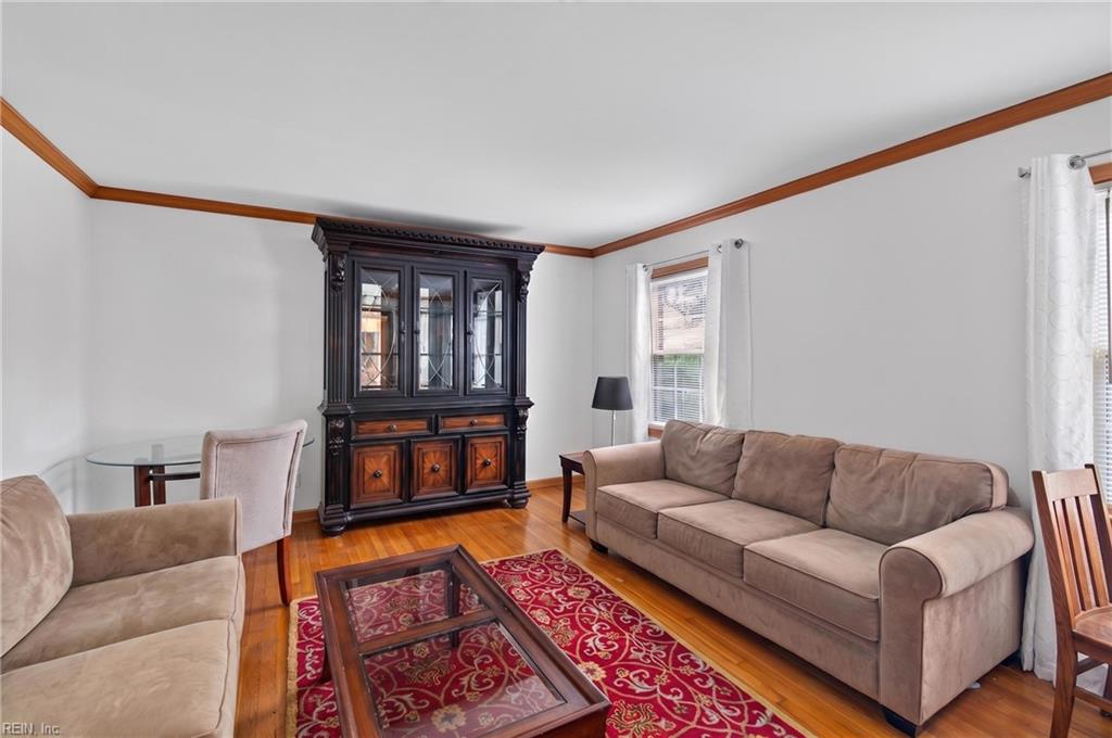 80 Croatan Road Newport News VA 23606