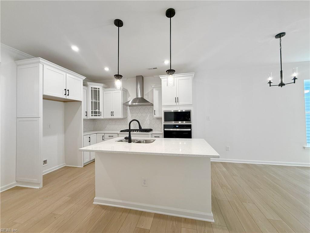 1535 Waltham Lane Newport News VA 23608