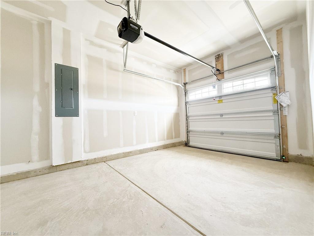 1535 Waltham Lane Newport News VA 23608