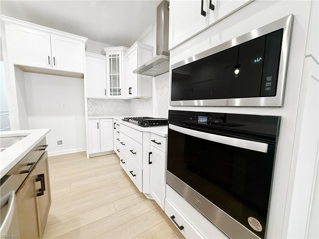 1535 Waltham Lane Newport News VA 23608