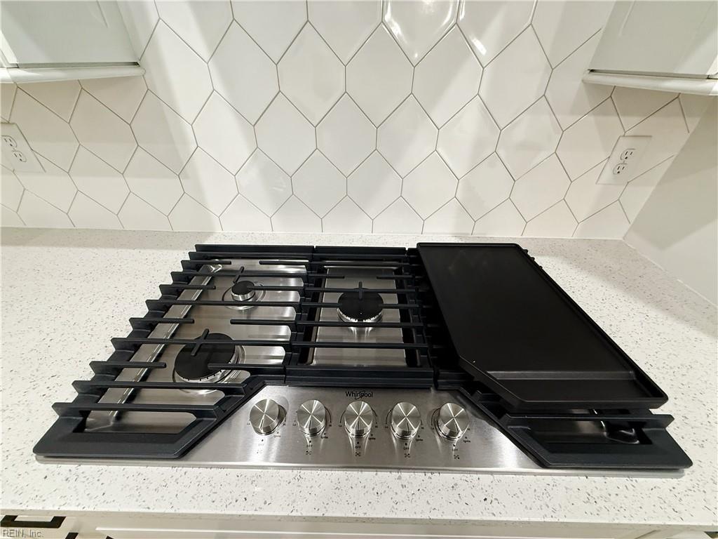 1535 Waltham Lane Newport News VA 23608