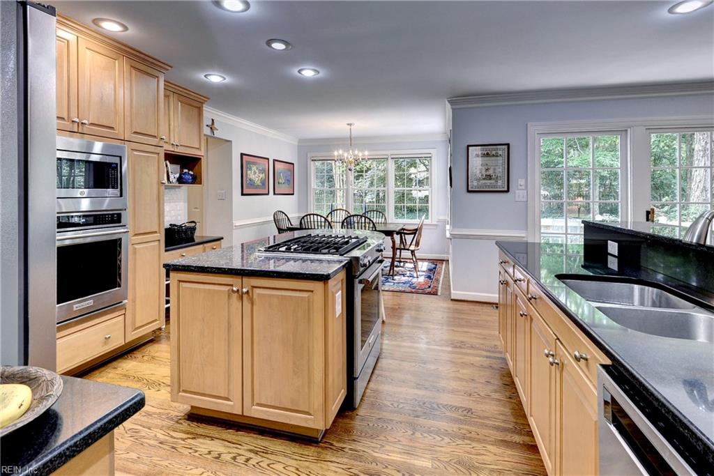 101 Windsor Way Williamsburg VA 23188