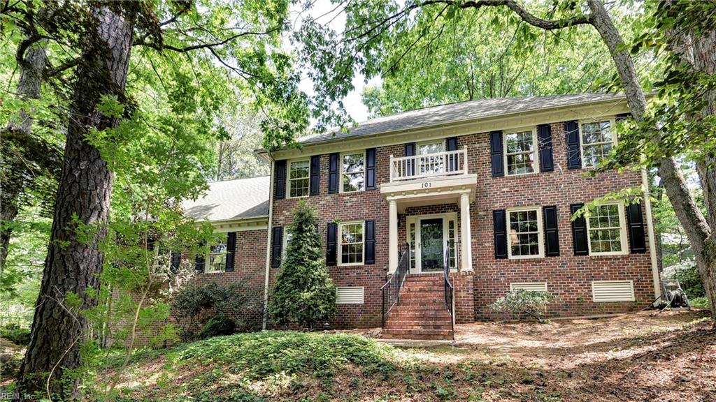 101 Windsor Way Williamsburg VA 23188