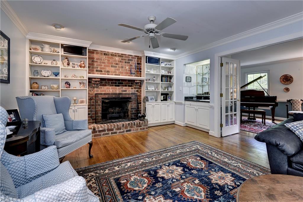 101 Windsor Way Williamsburg VA 23188
