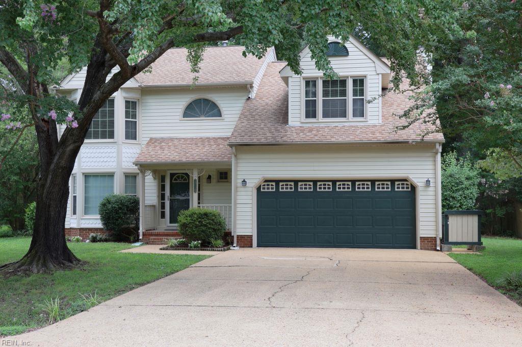 302 Peachtree Lane Yorktown VA 23693