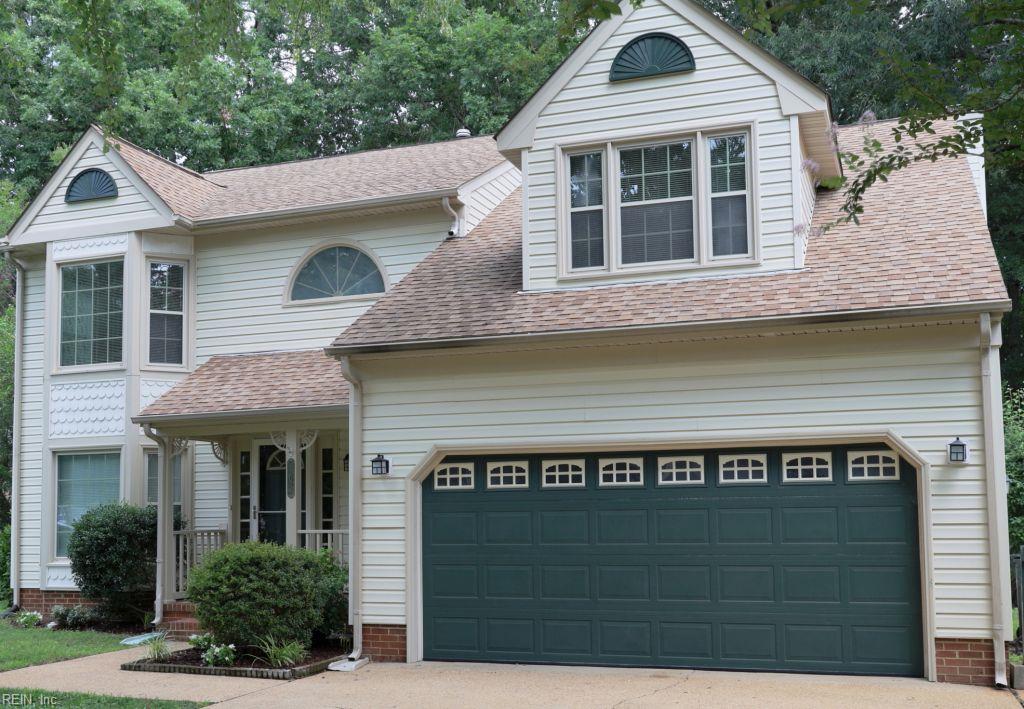 302 Peachtree Lane Yorktown VA 23693
