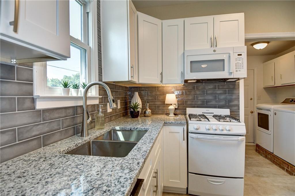 2103 Roanoke Avenue Newport News VA 23607