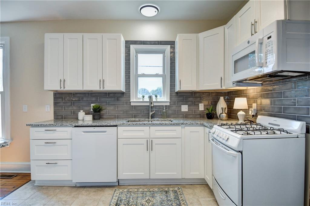 2103 Roanoke Avenue Newport News VA 23607