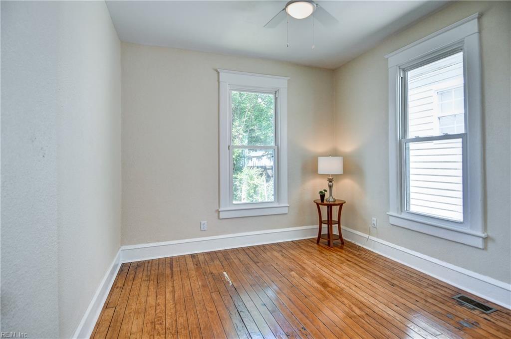 2103 Roanoke Avenue Newport News VA 23607