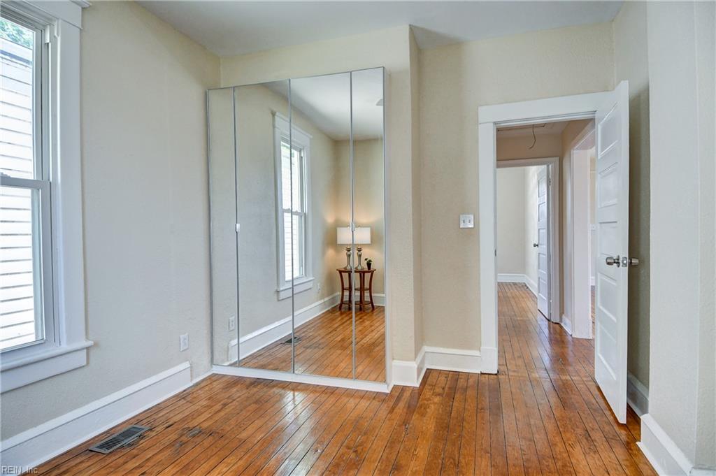 2103 Roanoke Avenue Newport News VA 23607