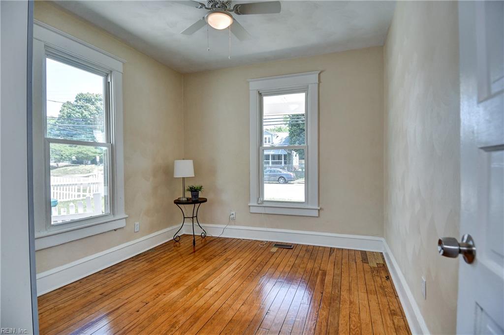 2103 Roanoke Avenue Newport News VA 23607