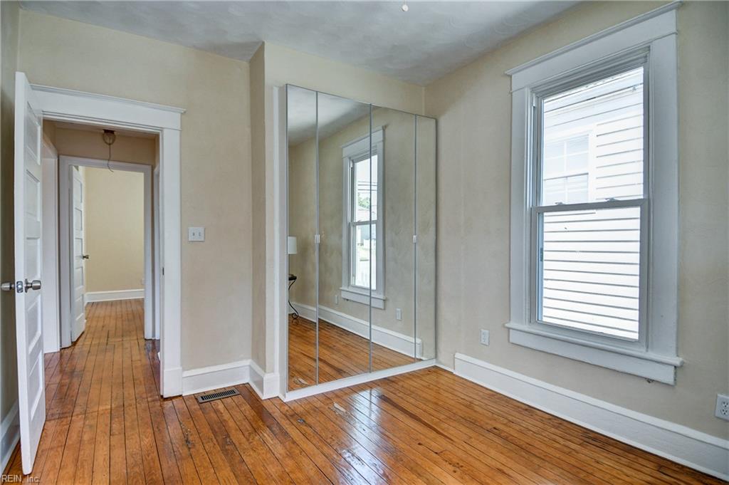 2103 Roanoke Avenue Newport News VA 23607