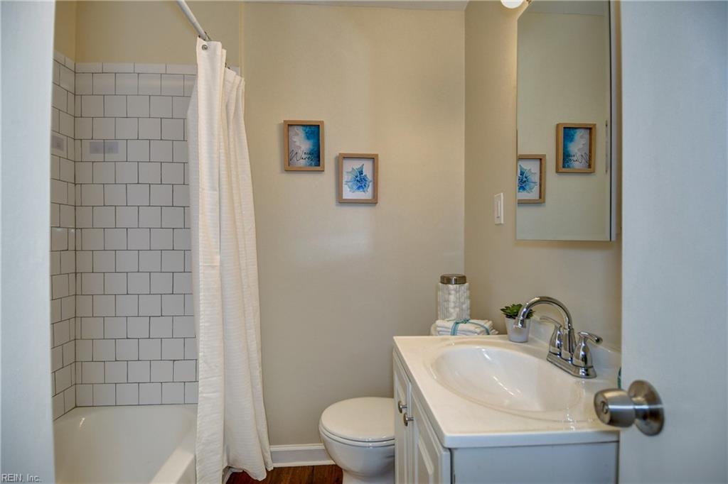 2103 Roanoke Avenue Newport News VA 23607