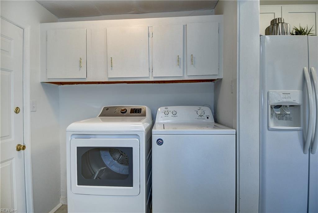 2103 Roanoke Avenue Newport News VA 23607