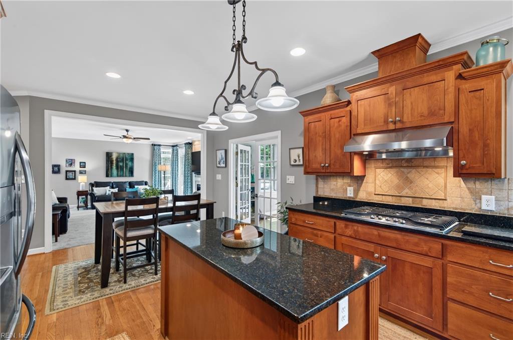 808 Water Fowl Drive Yorktown VA 23692
