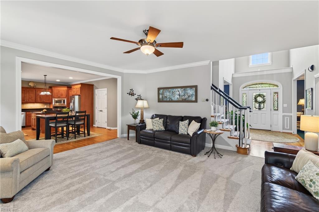 808 Water Fowl Drive Yorktown VA 23692