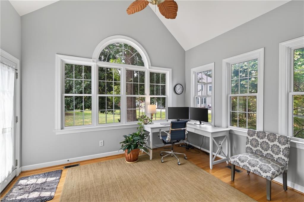 808 Water Fowl Drive Yorktown VA 23692