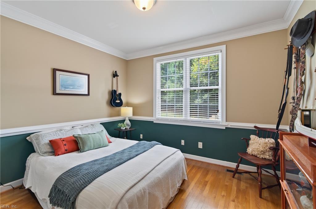 808 Water Fowl Drive Yorktown VA 23692