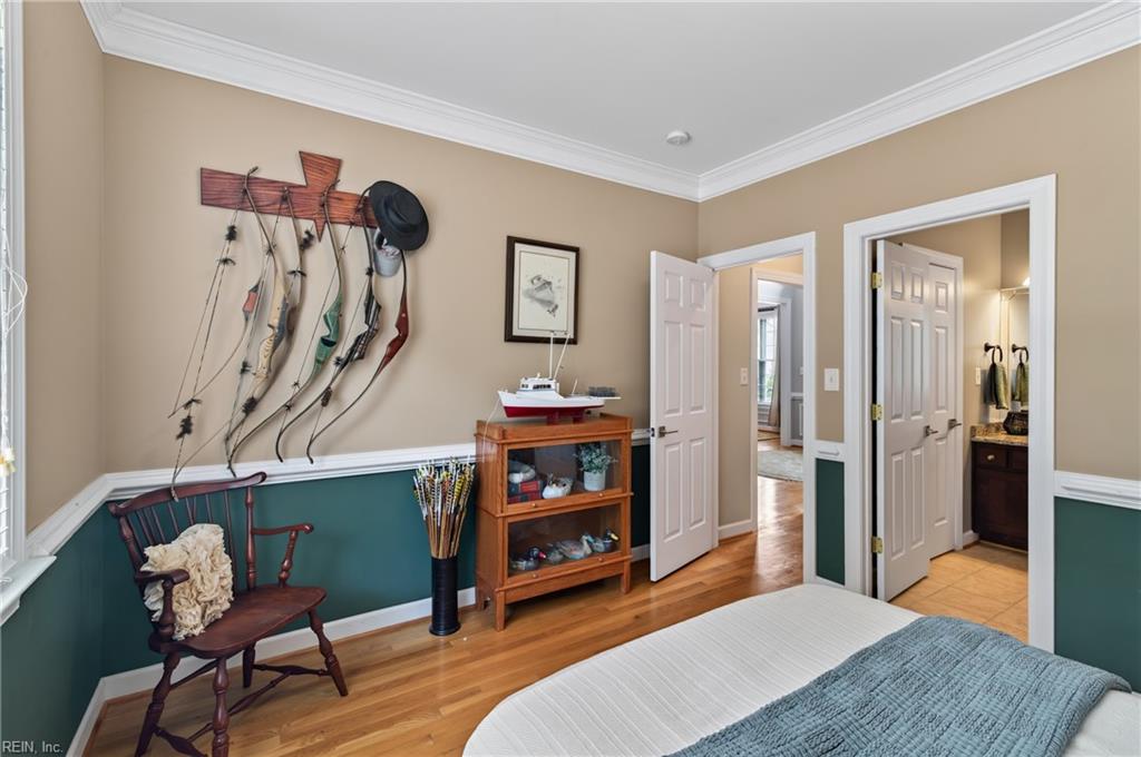 808 Water Fowl Drive Yorktown VA 23692
