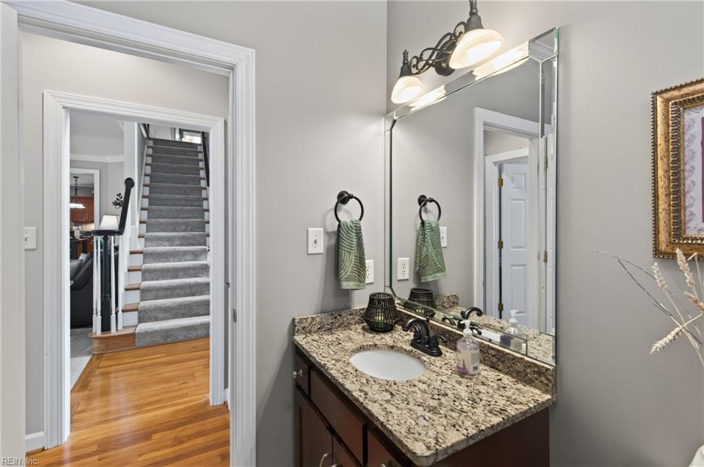 808 Water Fowl Drive Yorktown VA 23692