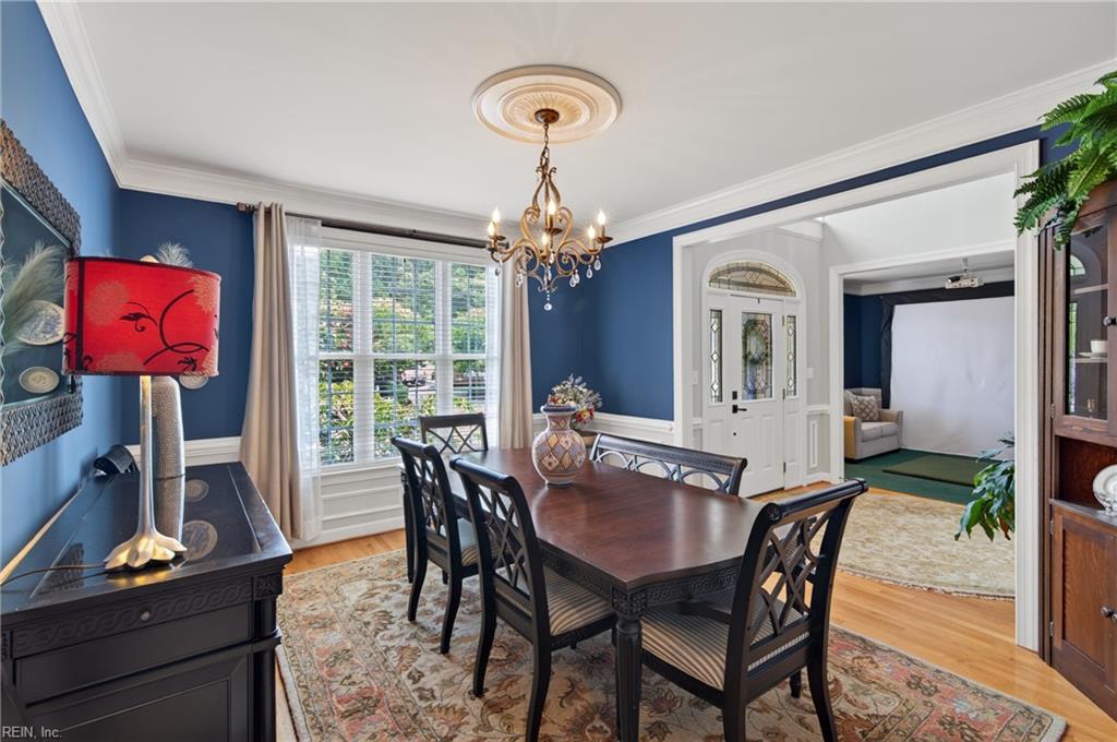 808 Water Fowl Drive Yorktown VA 23692
